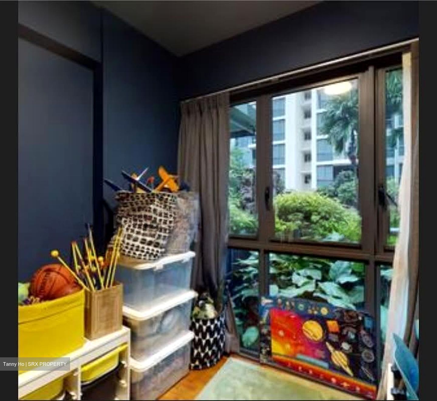 North Park Residences (D27), Apartment #560596931